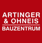 Artinger+Ohneis - Baustoff-Fachhandel und Werkmarkt