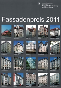 Fassadenpreis 2011
