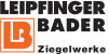 LEIPFINGER-BADER - Ziegelwerke