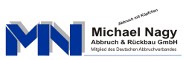 Michael Nagy - Abbruch und Rückbau